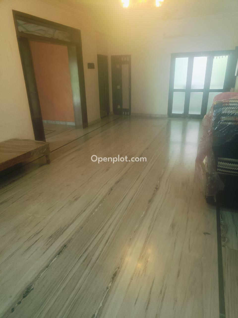 3 BHK Apartment for Sale in Pragathinagar,Medchal Malkajgiri
